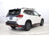 フォレスター 2.0 エックスブレイク 4WD 