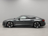 RS e-tron GT  4WD