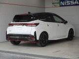 ノートオーラ  1.2 NISMO