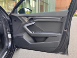 ドアを開けると上質で上品な室内空間が広がり細部までこだわったAudiデザイン性と、物づくりのこだわりを感じて頂けます。詳しくは0078-6002-900146中古車スタッフまで
