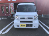 N-VAN G ホンダセンシング 