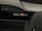 ETC付いてます。ETCが使用可能な道路通行料はキャッシュレスでスマートに走行できます。再セットアップして納車致します
