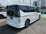 遠方の方でも心配ご無用!納車もお任せください。