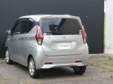 《NISSAN認定中古車》なのでクルマの隅々まで104項目にわたる徹底した点検整備を実施します 安心安心!