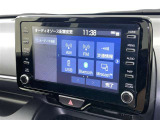 お気に入りの曲をBluetoothで再生できます♪ ドライブがさらに楽しくなりますよ♪