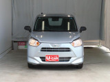ミライース L SAIII 