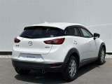 CX-3 2.0 20S 