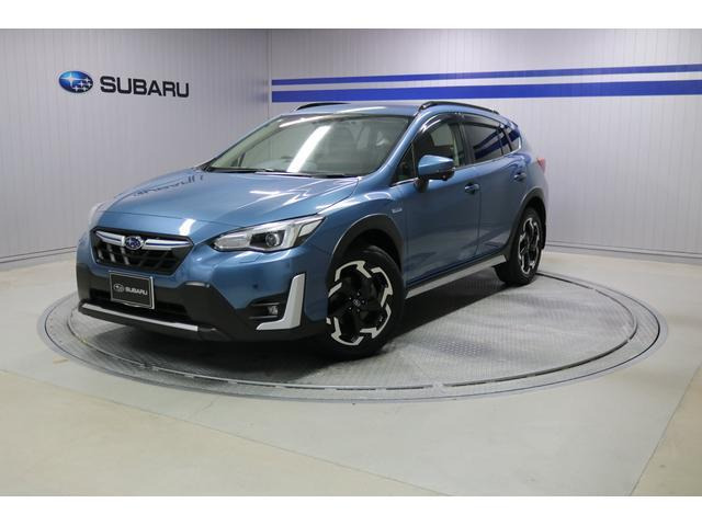 XV  2.0 アドバンス 4WD