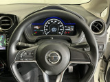 明るく、視認性に優れたメーターで安全運転や燃費管理、車両点検などに役に立つ機能があります ※一部の車種には該当しないものもございます