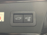 【パワーバックドア】スマートキーや運転席のボタンを押すだけでリアゲートが自動で開閉します!荷物を持っている時や、高い位置にあるバックドアを閉める際に便利な機能です♪
