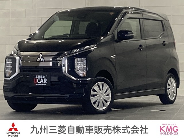 eKクロス EV G
