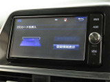 ETCの履歴などが画面で確認できます。