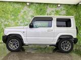 ジムニー XC 4WD 