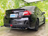 WRX STI 2.0 4WD 