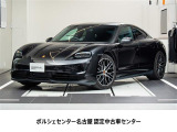 【中古車情報】ポルシェ タイカン  パフォーマンスバッテリー 4+1シート の中古車詳細（走行距離：1.9万km、カラー：ブラック、販売地域：愛知県名古屋市中村区）