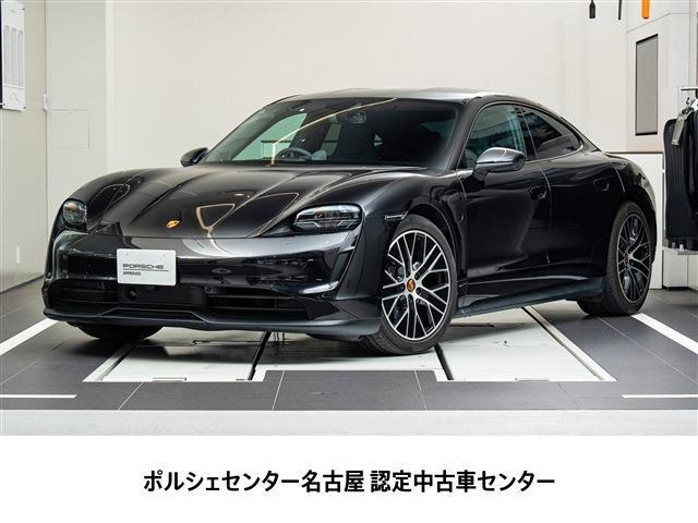 タイカン パフォーマンスバッテリー 4+1シート