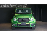 AMG G 63 Edition Performance  50台限定 カーボンファイバーエクステリア&インテリアトリム AMG エクステリアナイトパッケージⅡ