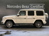 Gクラス G350d AMGライン 4WD 