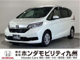 フリード Gホンダセンシング6人乗りです!純正メモリーナビ、衝突低減ブレーキ、ドラレコ、リアカメラ、両側電動スライドドア、シートヒーター、ETC他、充実しています!
