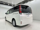 走りにこだわりながら収納力も持ち合わせたお車です。荷物を載せて軽快なドライブを楽しめますよ♪