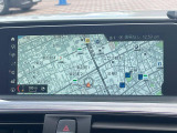 ●純正ナビ:一体感のあるナビは、高級感ある車内を演出してくれます。Bluetooth再生などオーディオ機能も充実しておりますので、運転もより楽しめます♪