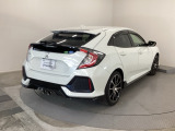 シビック 1.5 