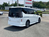セレナ 1.4 e-POWER ハイウェイスターV 