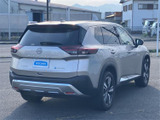 エクストレイル 1.5 G e-4ORCE 4WD 