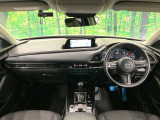 CX-30 2.0 20S ブラックトーンエディション 