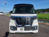 フレアワゴン カスタムスタイル ハイブリッド XT 
