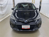 走行安定性もばっちりです。運転しやすくロングドライブも安心です。