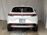 ヴェゼル 1.5 e:HEV Z 4WD 