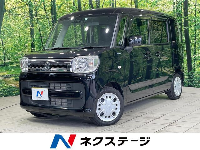 スペーシア ハイブリッド(HYBRID)  X 