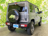 ジムニー XC 4WD 