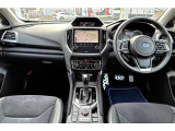 フォレスター スポーツ (AWD/CVT) マグネタイトグレーM ■パナソニックSDナビ ■フロント・サイド・バックカメラ ■リヤコーナーセンサー ■ETC2.0 ■リヤパワーゲート