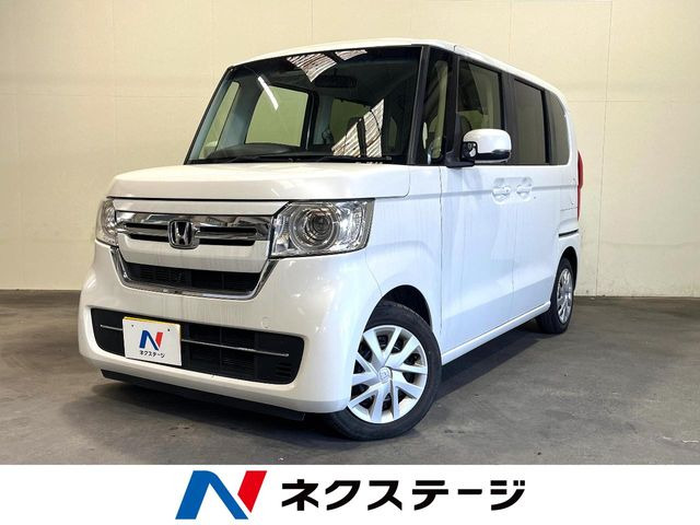 N-BOX L