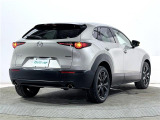 CX-30 2.0 20S ブラックトーンエディション 修復歴無し