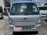 キャリイ KC エアコン パワステ 農繁仕様 4WD 