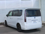 ステップワゴン  2.0 e:HEV スパーダ