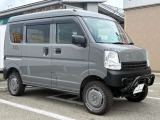 NV100クリッパー  660DXハイルーフ 4WD