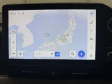 ディスプレイオーディオを装備。スマホとクルマをつなぐことで、これまでのナビに加えて、いろんなサービスが楽しめます。