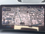 ●純正ナビ:一体感のあるナビは、高級感ある車内を演出してくれます。オーディオ機能も充実しておりますので、運転もより楽しめます♪