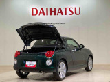 下回りのサビが気になる方には、下回防錆加工をオススメしております!