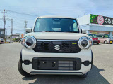 ハスラー ハイブリッド(HYBRID) G 新型モデル 衝突軽減ブレーキ