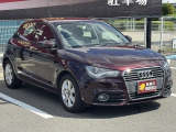 A1 1.4 TFSI 