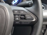 レーダークルーズコントロールを装備しております☆車速に応じて追従支援してくれるので、ロングドライブも快適です!詳細はスタッフにお尋ねください(^^♪