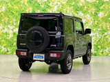 ジムニー XC 4WD 