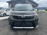 ヴォクシー 2.0 ZS 煌 4WD 