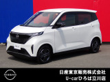 日産人気の、サクラX 入荷しました♪