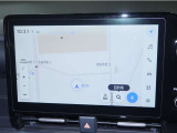 T-Connect ナビ!※T-Connectを無償で利用できる期間は2027年1月31日まで。